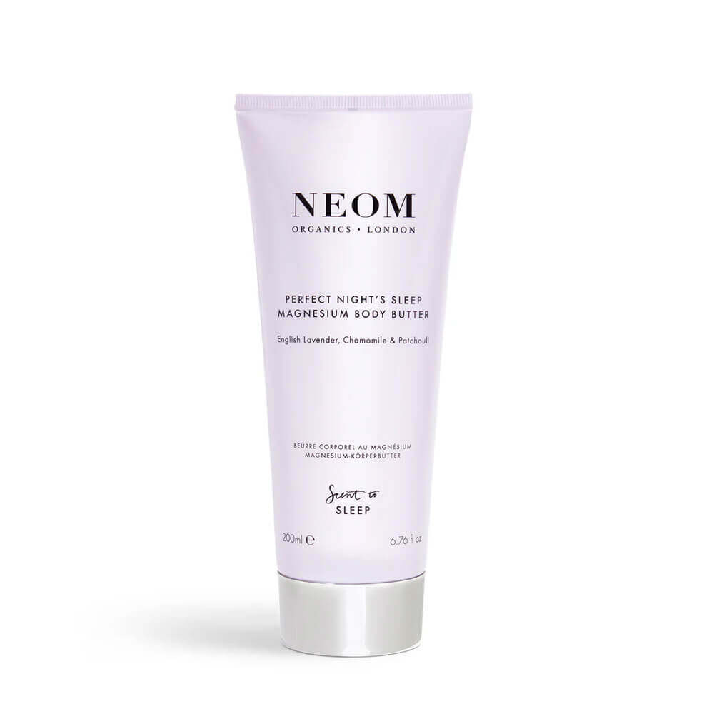 Neom Perfect Night’s Sleep Magnesium Body Butter